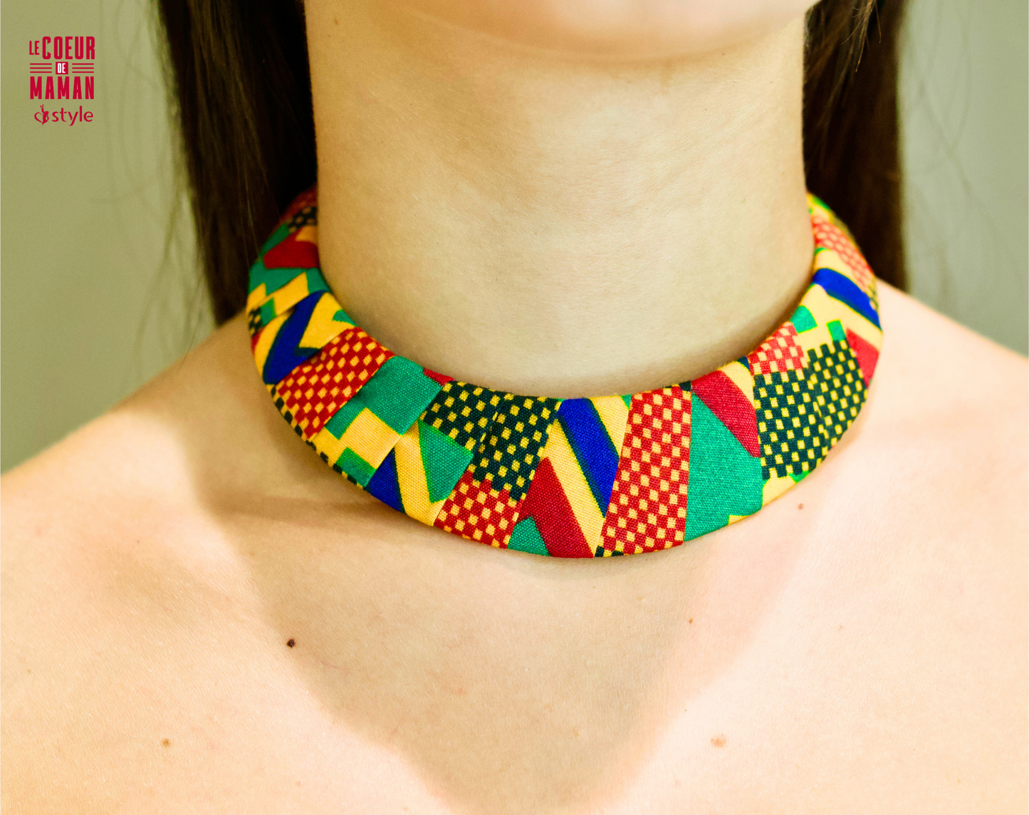 Collier Wax