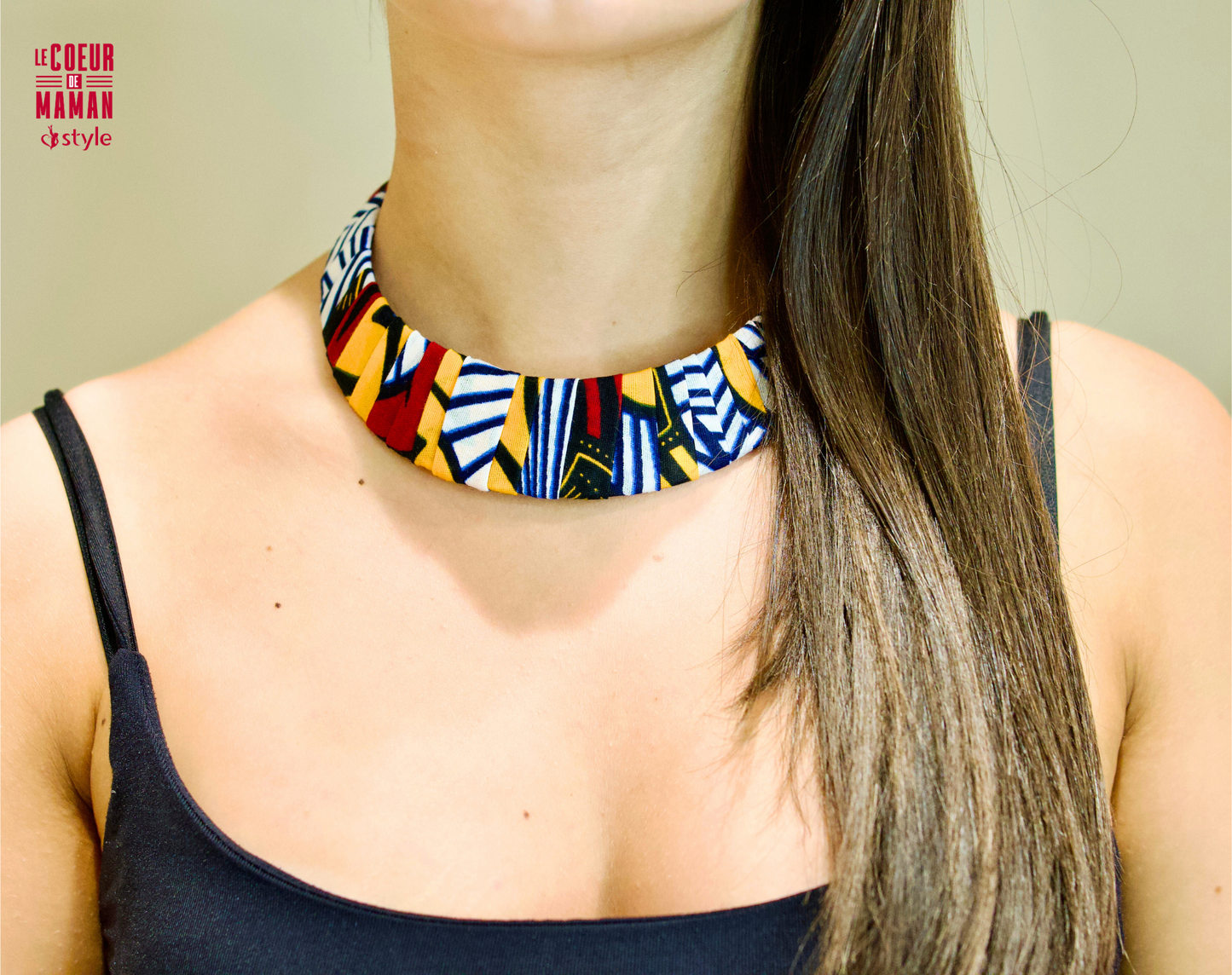 Collier Wax