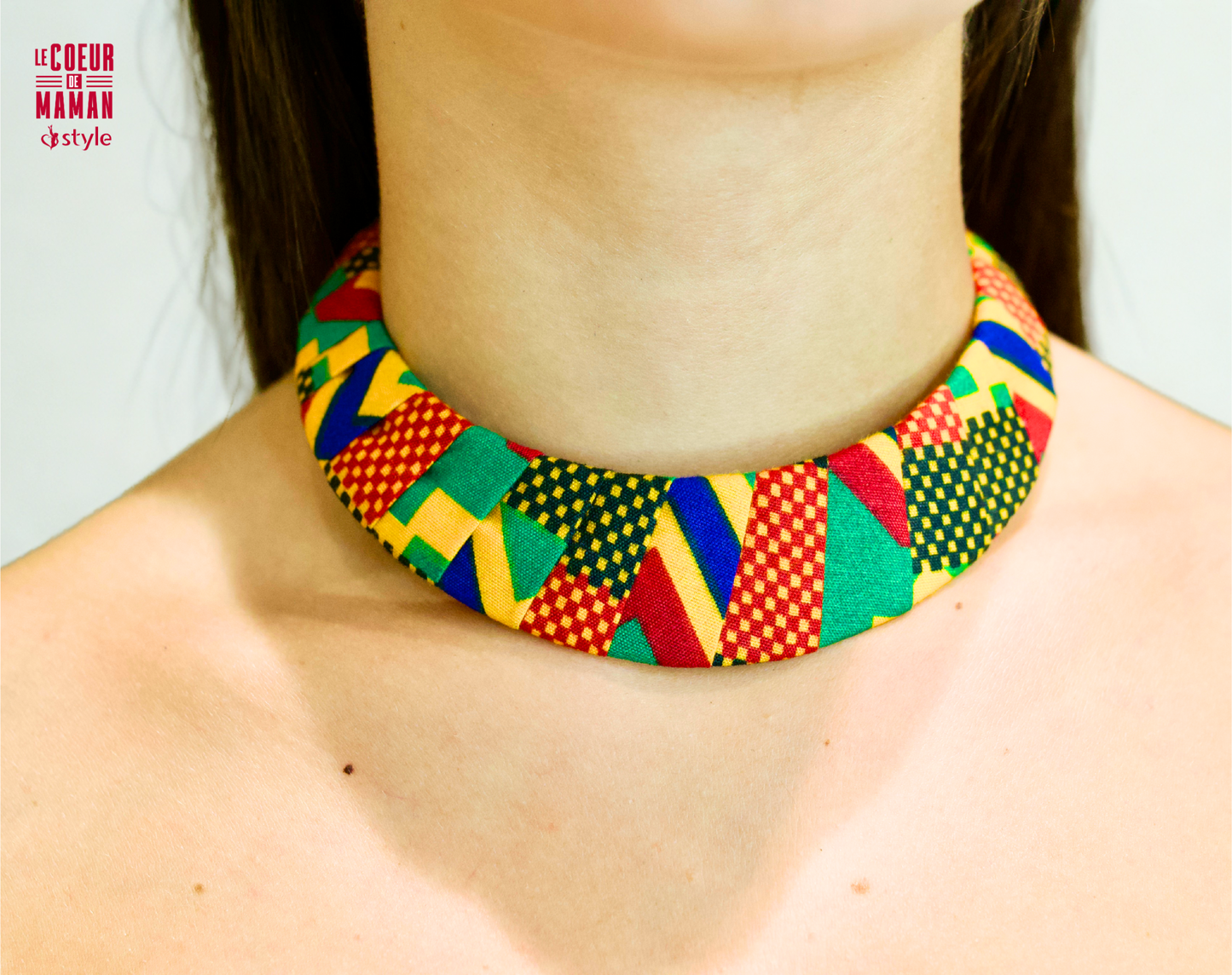 Collier Wax