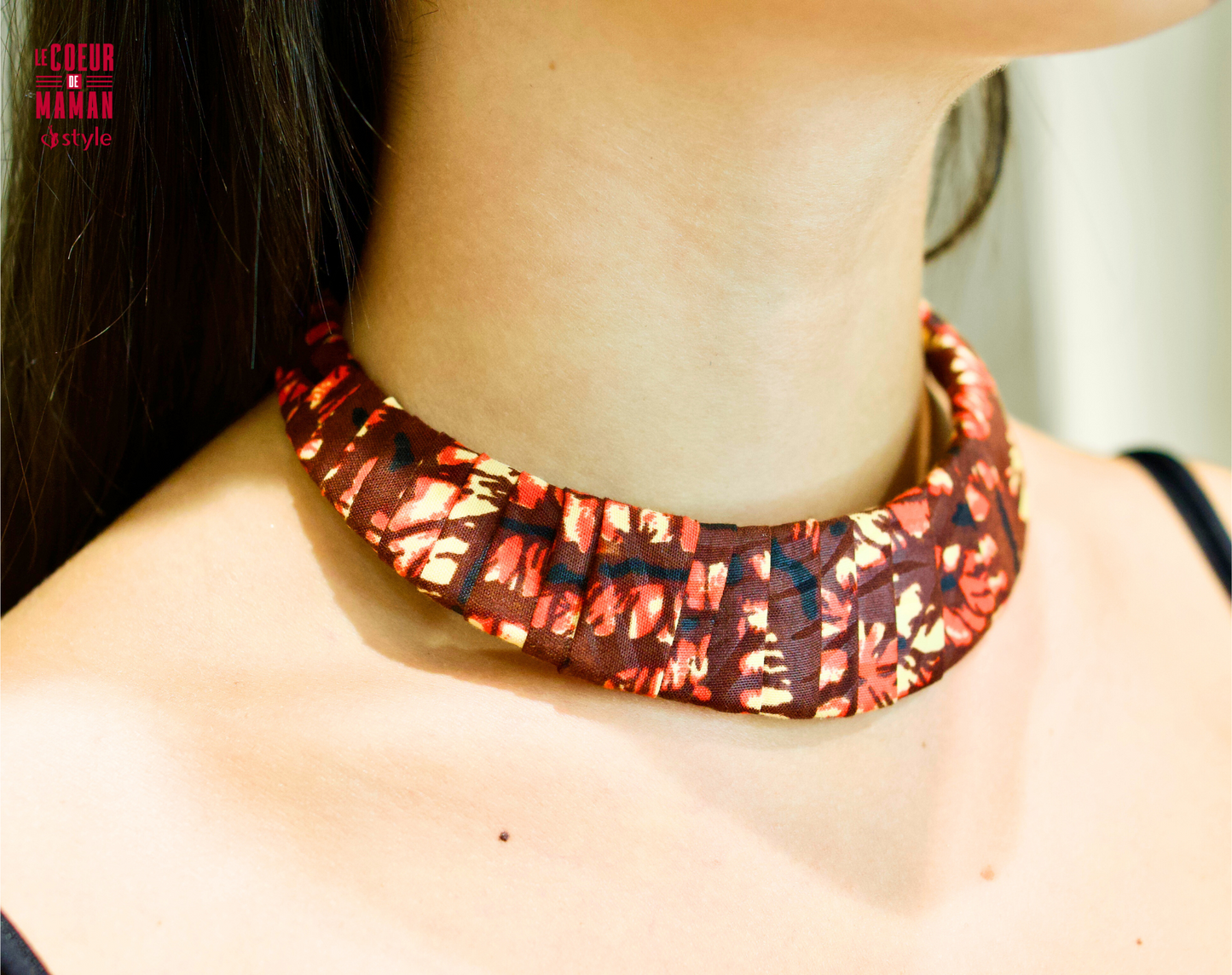 Collier Wax