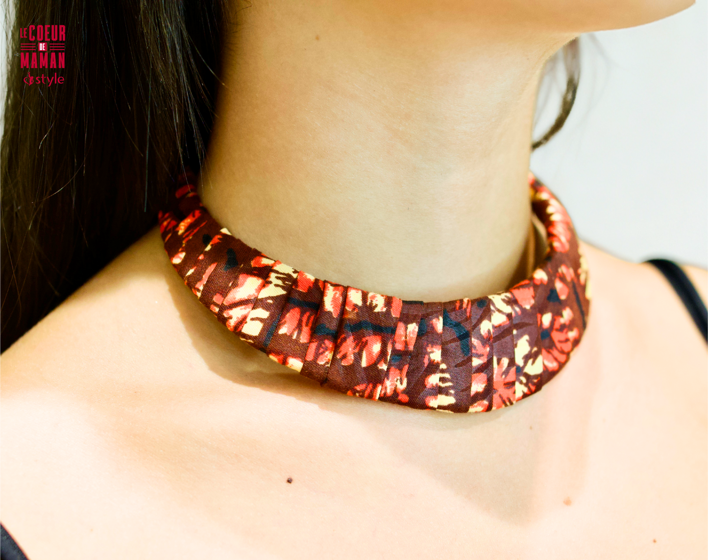 Collier Wax