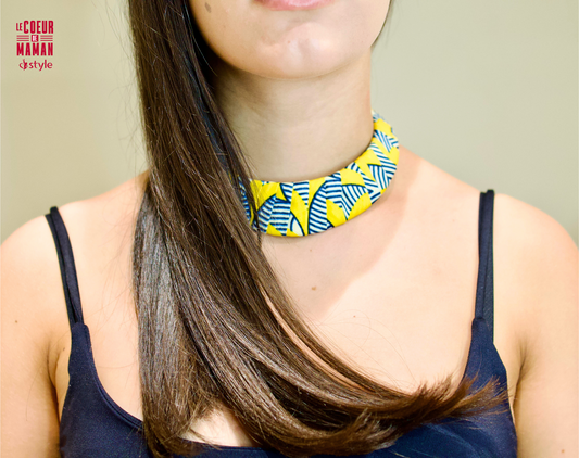 Collier Wax