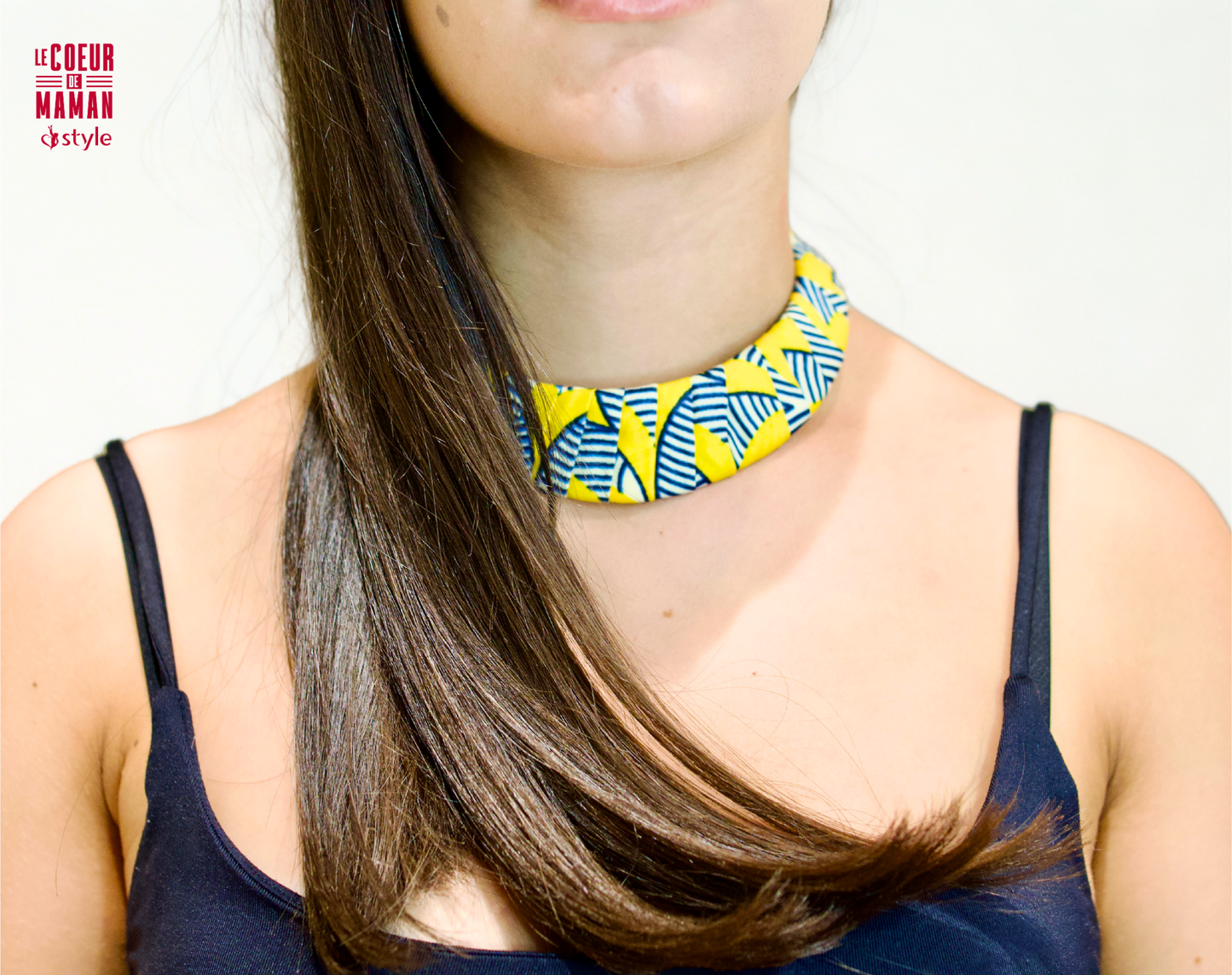 Collier Wax