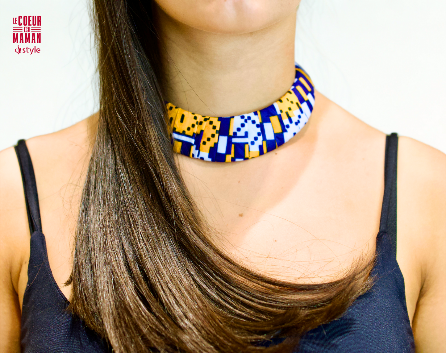 Collier Wax