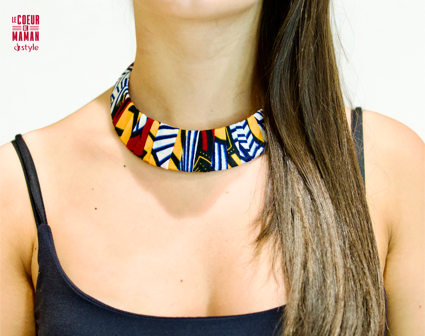 Collier Wax