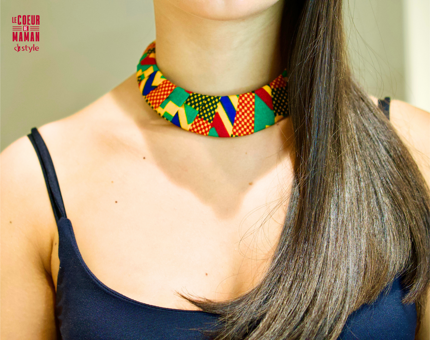 Collier Wax