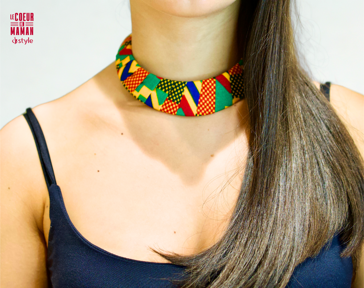 Collier Wax