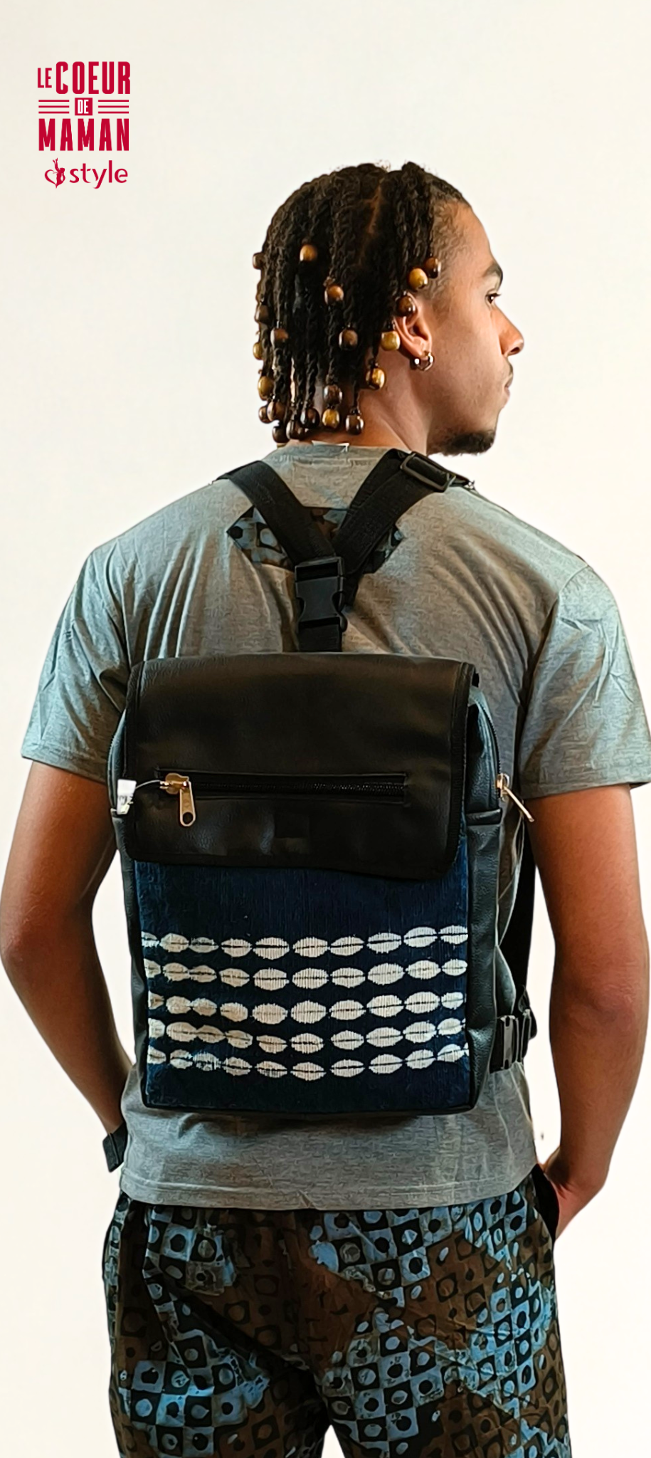 Sac Homme