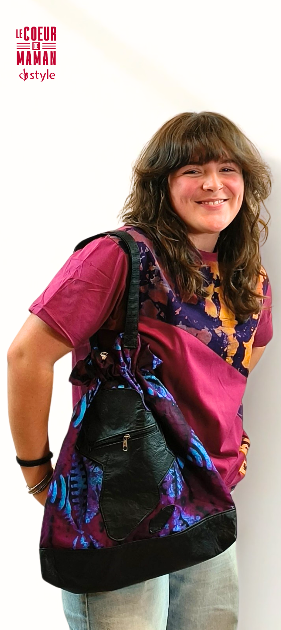 Sac Femme