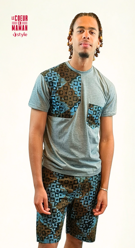 T-Shirt Homme