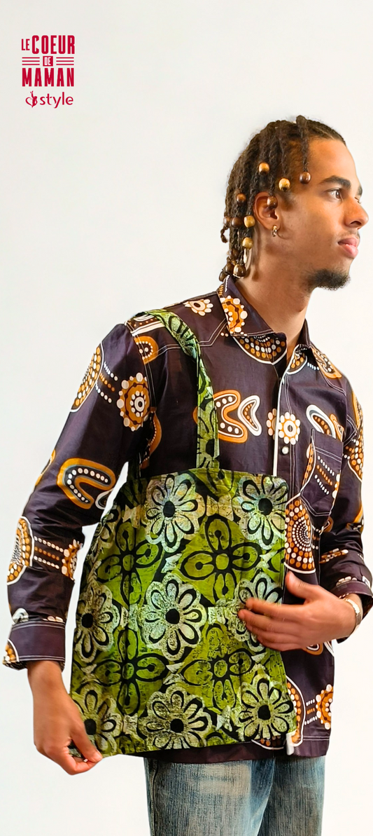Sac Homme