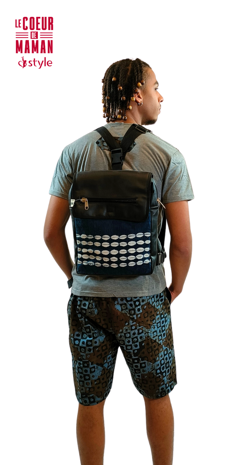 Sac gilet ( SGBSC 01)